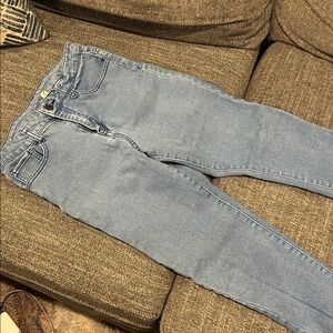 Forever 21 jeans